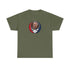 Grateful Dead - APJ Jimmy Stealie Unisex Tshirt - StealieShop